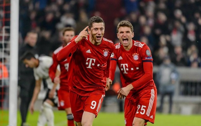 每一场比赛 每一场比赛