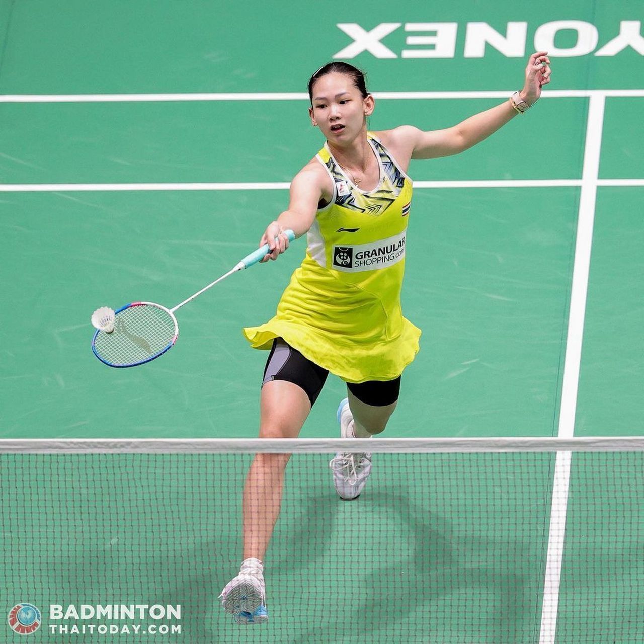 比赛和日常 比赛和日常