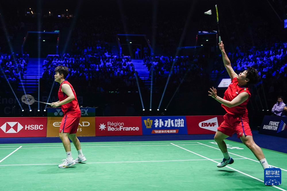 竞技影响 竞技影响