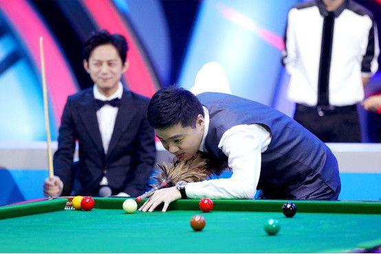 三分就必须 三分就必须